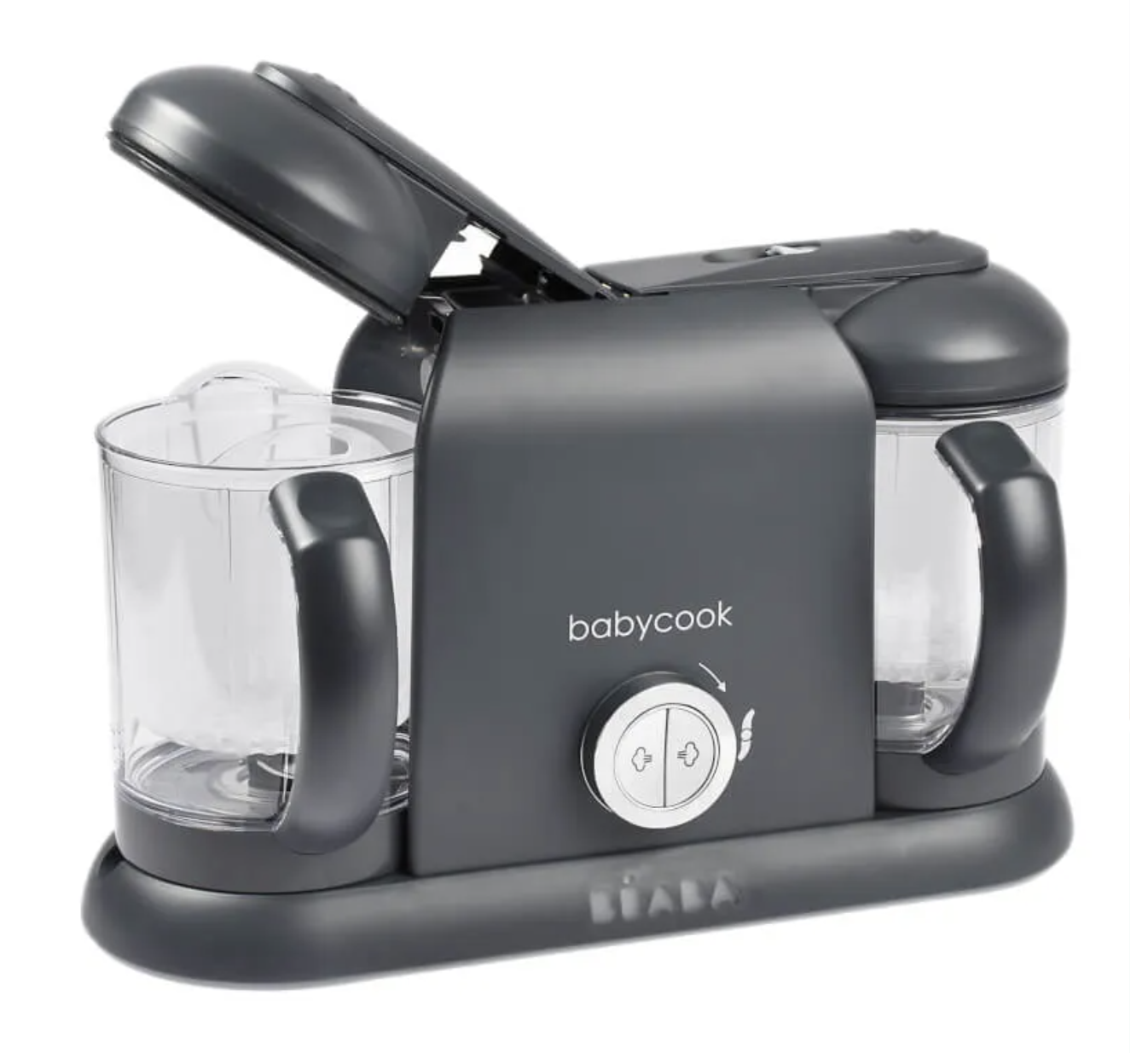Blenders and Cookers